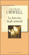 Cover of La fattoria degli animali
