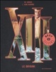 Cover of XIII: Le origini