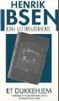 Cover of Et dukkehjem
