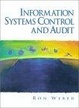 Cover of Information Systems Control and Audit