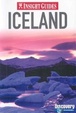 Cover of Insight Guides Iceland