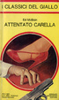 Cover of Attentato Carella