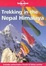 Cover of Lonely Planet Trekking in the Nepal Himalaya, Seventh Edition