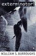 Cover of Exterminator!