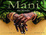 Cover of Mani del mondo