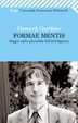Cover of Formae mentis