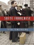 Suite Francaise (Thorndike Reviewers' Choice)