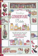 Cover of Conservare l'estate. Marmellate e liquorini