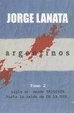 Cover of Argentinos