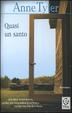 Cover of Quasi un santo