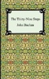 Cover of The Thirty-nine Steps