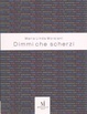 Cover of Dimmi che scherzi