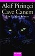 Cover of Cave Canem. Ein Felidae- Roman.