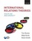 Cover of "International Relations"