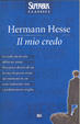 Cover of Il mio credo