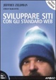 Cover of Sviluppare siti con gli standard web