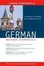 Cover of Ultimate German Beginner-Intermediate