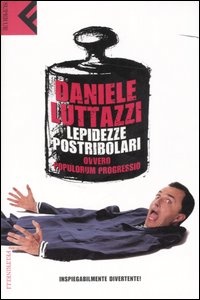 Image of Lepidezze postribolari ovvero populorum progressio