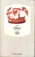 Cover of Odissea