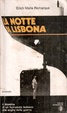 Cover of La notte di Lisbona