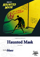Cover of Haunted Mask