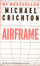 Cover of "Airframe"