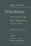 Cover of Time Driven