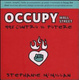 Cover of Occupy Wall Street. 99% contro il potere