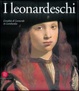 Cover of I leonardeschi