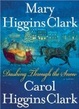 Cover of Dashing Through the Snow