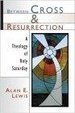 Cover of Between Cross and Resurrection