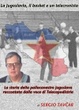 Cover of La Jugoslavia, il basket e un telecronista.