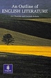 Cover of An Outline of English Literature