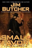 Small Favor : A Novel of the Dresden Files