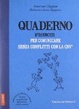 Cover of Quaderno d'esercizi per comunicare senza conflitti con la CNV