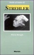 Cover of Invito al teatro di Giorgio Strehler