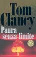 Cover of Paura senza limite