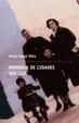 Cover of Memoria de cidades sen luz