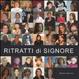 Cover of Ritratti di signore
