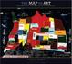 Cover of The Map as Art