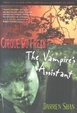 Cover of The Vampire's Assistant