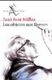 Cover of LOS OBJETOS NOS LLAMAN