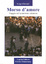 Cover of Morso d'amore