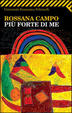 Cover of Più forte di me
