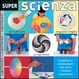 Cover of Super scienza