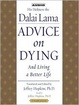 Cover of Advice on Dying
