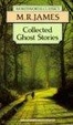 Cover of Collected Ghost Stories