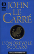 Cover of L'onorevole scolaro