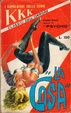 Cover of La Cosa