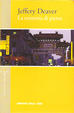Cover of La scimmia di pietra